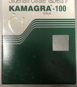 Sildenafil Kamagra 100mg