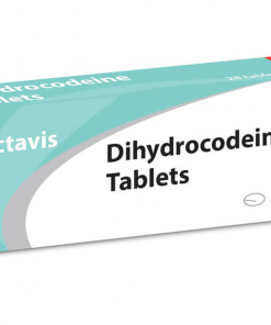 Dihydrocodeine 30mg