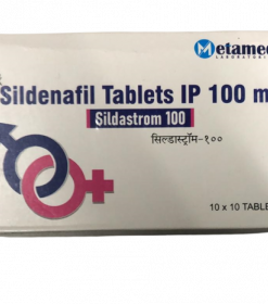 Sildenafil 100mg
