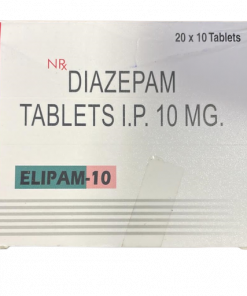Diazepam 10mg