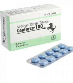 Cenforce 100 Mg