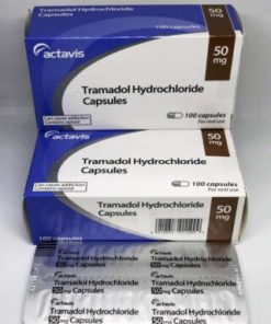 Tramadol 50mg