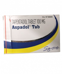 TAPENTADOL TABLET 100MG