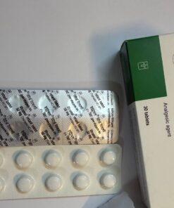 (Utramal )Tramadol 50mg