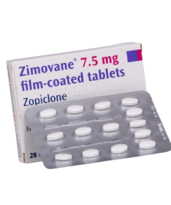 Zimovane 7.5mg (Zopi)