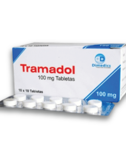 Tramadol 100mg