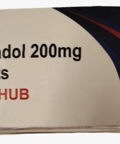 Tramadol 200mg