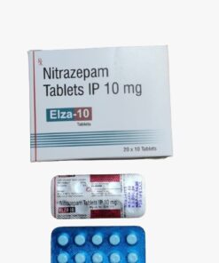 Nitrazepam 10mg