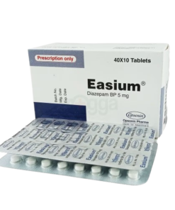 (Easium) Diazepam 5 mg