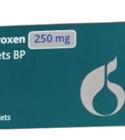 Naproxen 250 mg