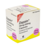 Codeine phosphate 30/500 Mg