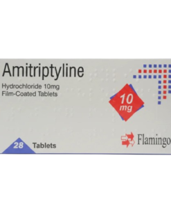 Amitriptyline 10mg